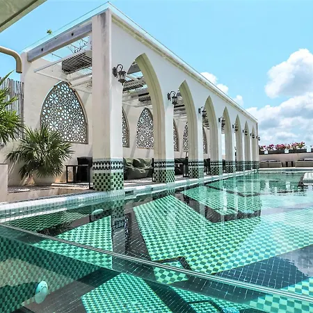 Layla Tulum - Adults Only Hotel