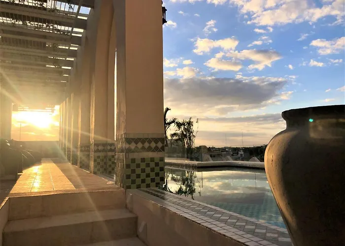 Layla - Adults Only Hotel
