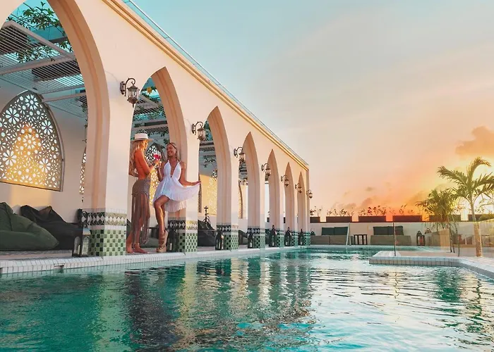 Layla - Adults Only Hotel