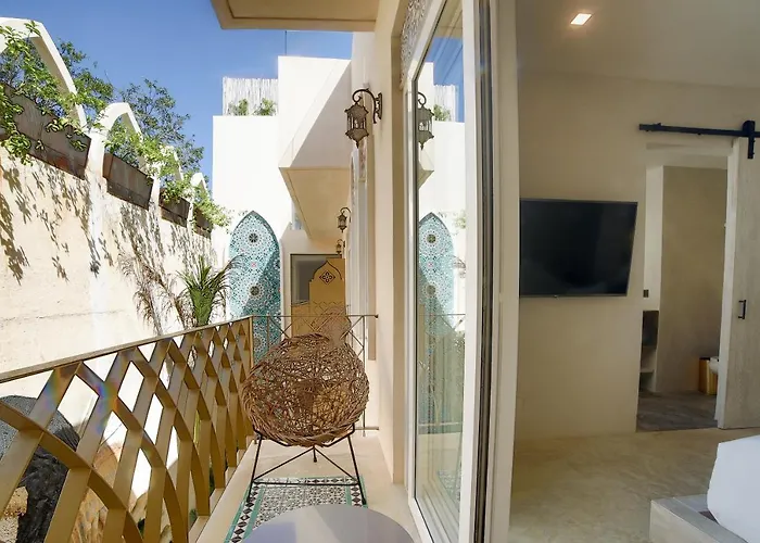Hotel Layla - Adults Only Tulum