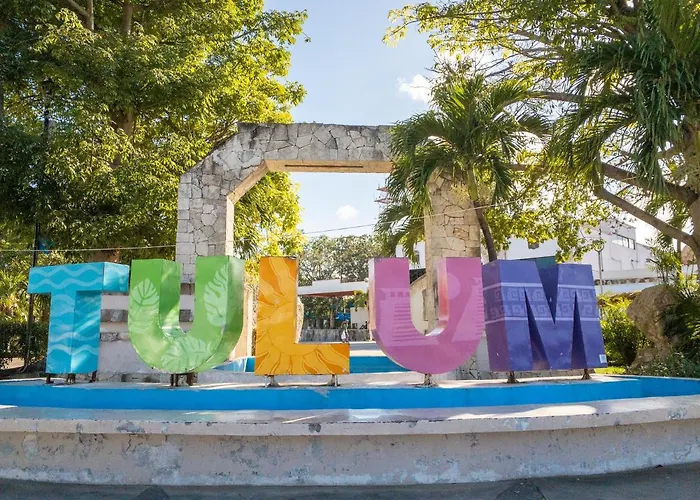 Hotel Layla - Adults Only Tulum