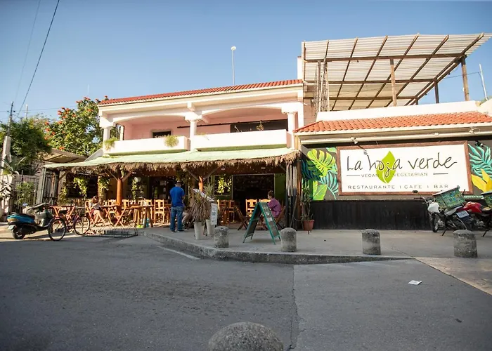 Hotel Layla - Adults Only 5*
