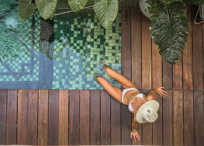 Hotel Layla - Adults Only 5*