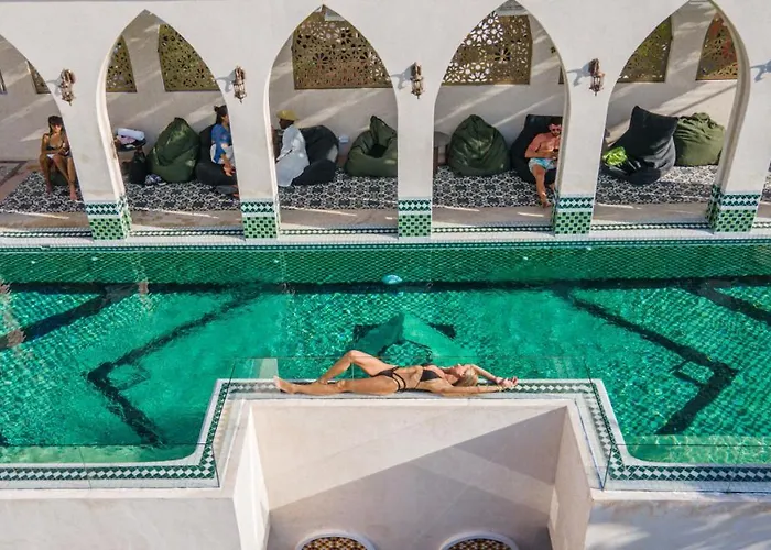 Layla - Adults Only 5* Tulum