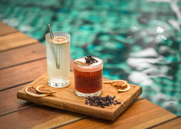 Hotel Layla - Adults Only 5*