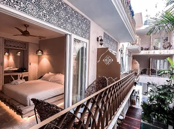 Hotel Layla - Adults Only Tulum