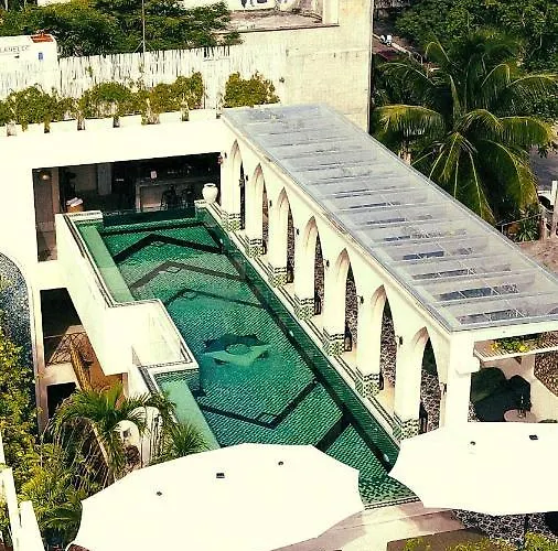 Layla - Adults Only Hotel Tulum