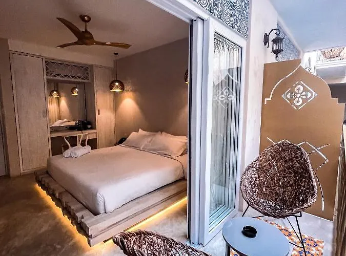 Layla - Adults Only Tulum