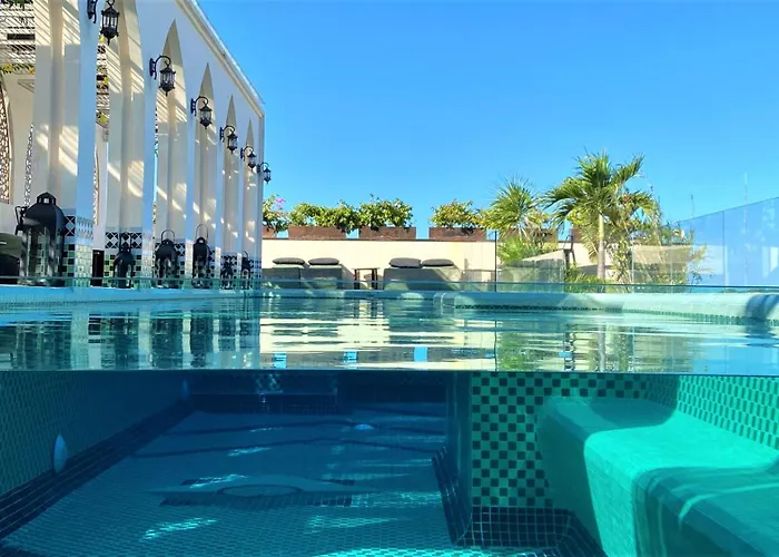 Layla - Adults Only Hotel Tulum