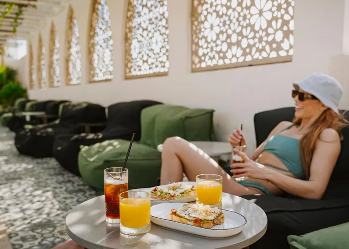 Layla - Adults Only Hotel 5*
