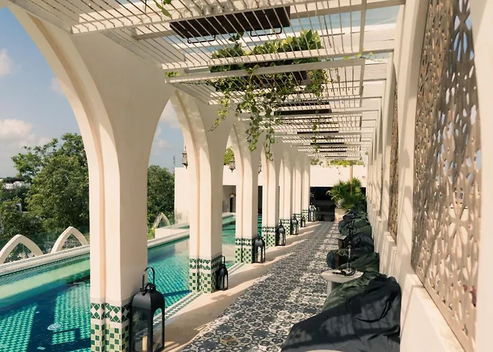 Hotel Layla - Adults Only 5*