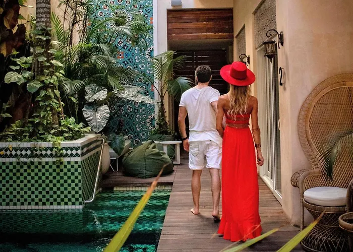 Hotel Layla - Adults Only Tulum