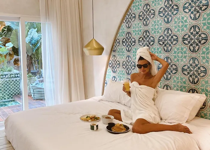 Layla - Adults Only Hotel