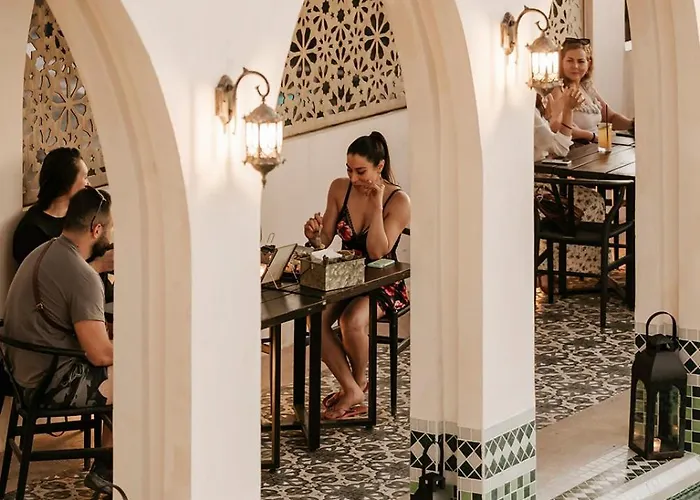 Layla - Adults Only Hotel Tulum