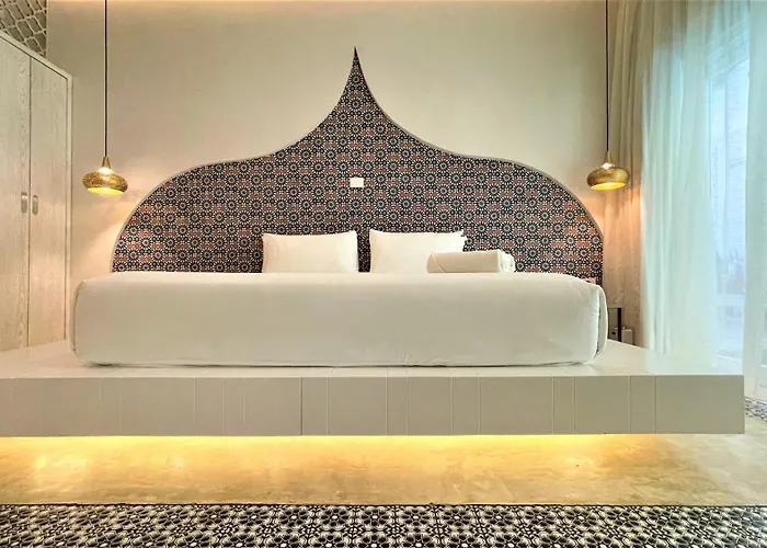 Hotel Layla - Adults Only 5*