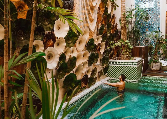 Hotel Layla - Adults Only Tulum