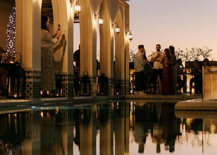 Hotel Layla - Adults Only 5*