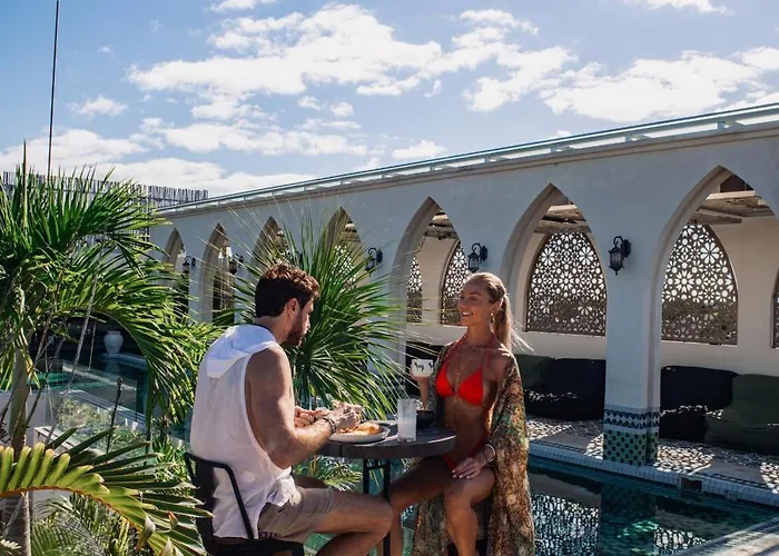 Layla - Adults Only 5* Tulum