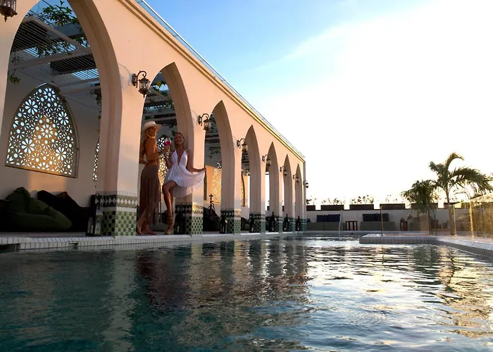 Layla - Adults Only Hotel