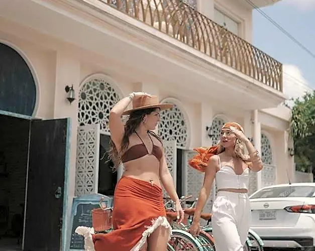 Layla - Adults Only Hotel Tulum