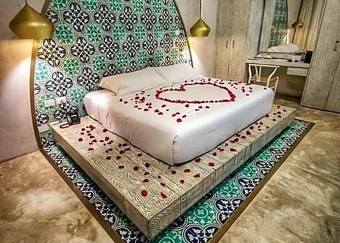 Hotel Layla - Adults Only Tulum