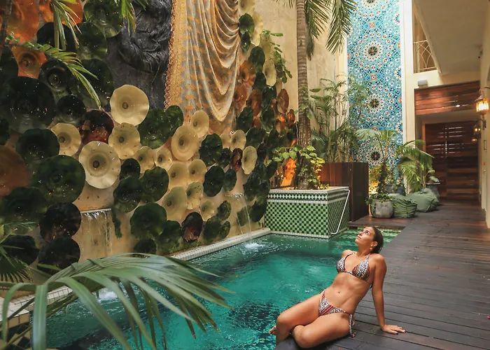Layla - Adults Only Hotel Tulum