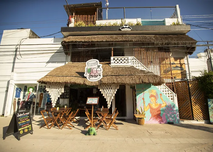Layla - Adults Only 5* Tulum