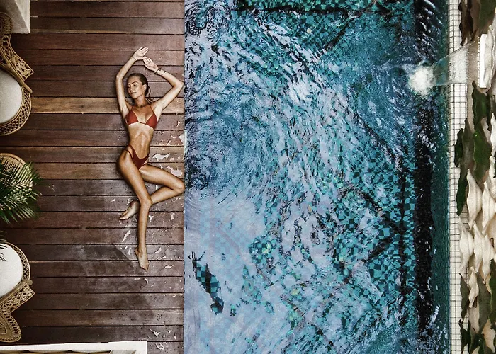 Hotel Layla - Adults Only