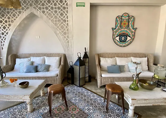 Layla - Adults Only Hotel 5*